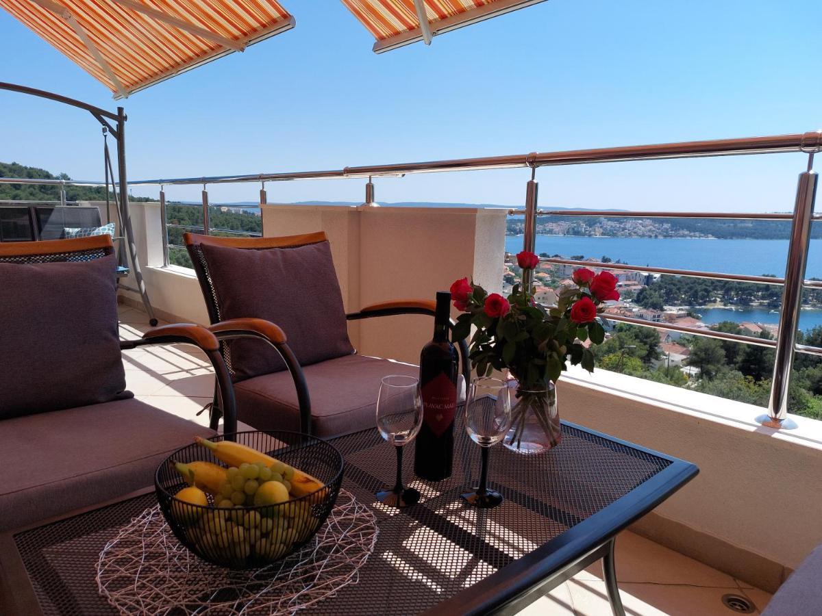 Apartment Zunabovic โตรกีร์ ภายนอก รูปภาพ
