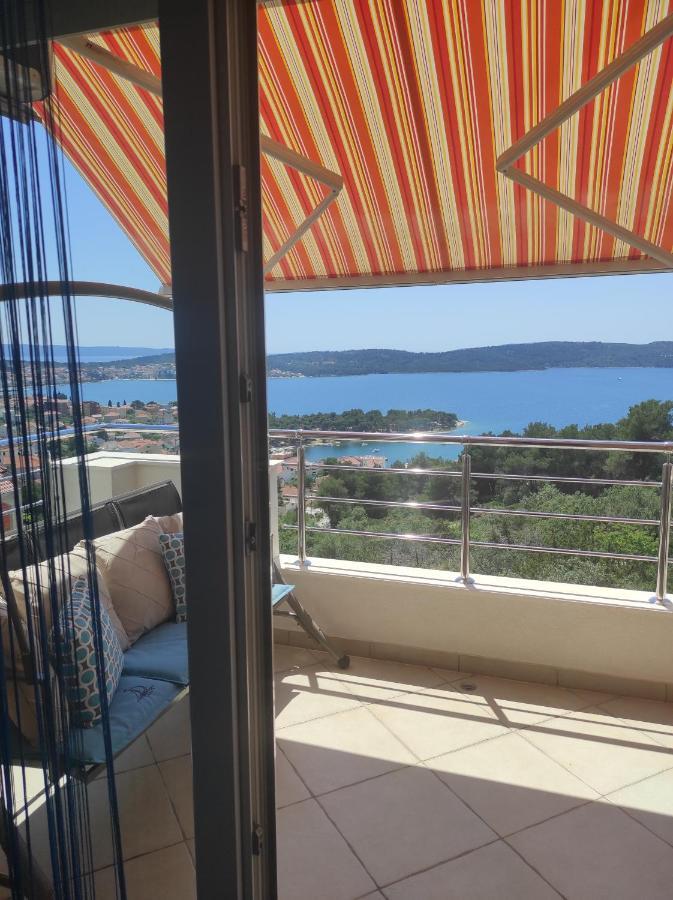 Apartment Zunabovic โตรกีร์ ภายนอก รูปภาพ