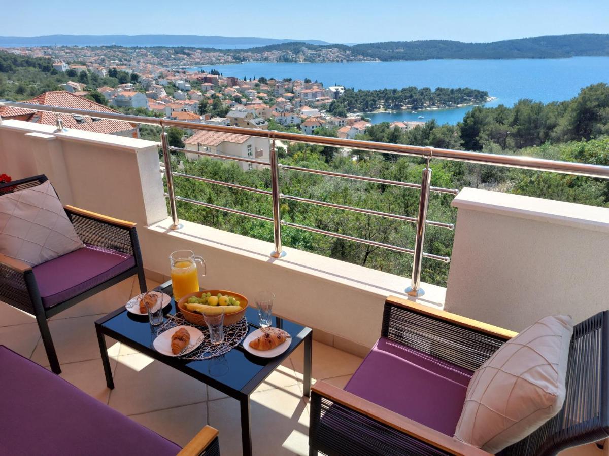 Apartment Zunabovic โตรกีร์ ภายนอก รูปภาพ