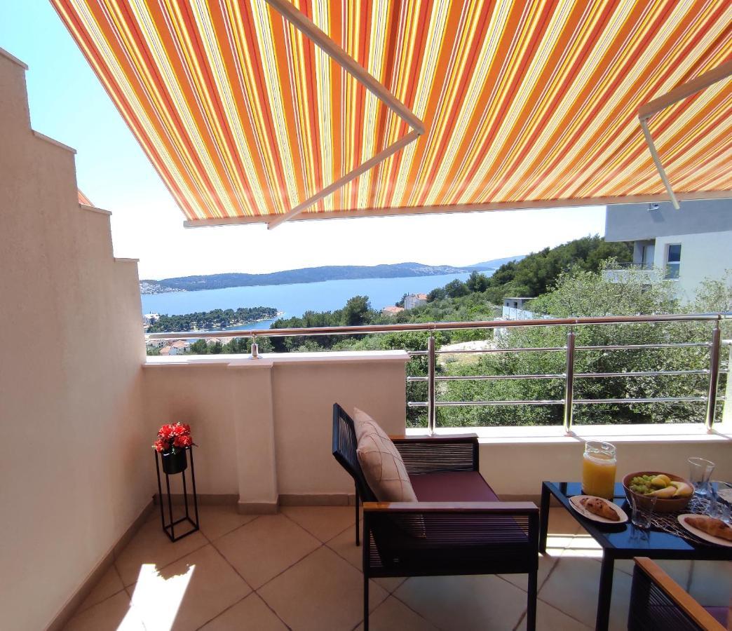 Apartment Zunabovic โตรกีร์ ภายนอก รูปภาพ