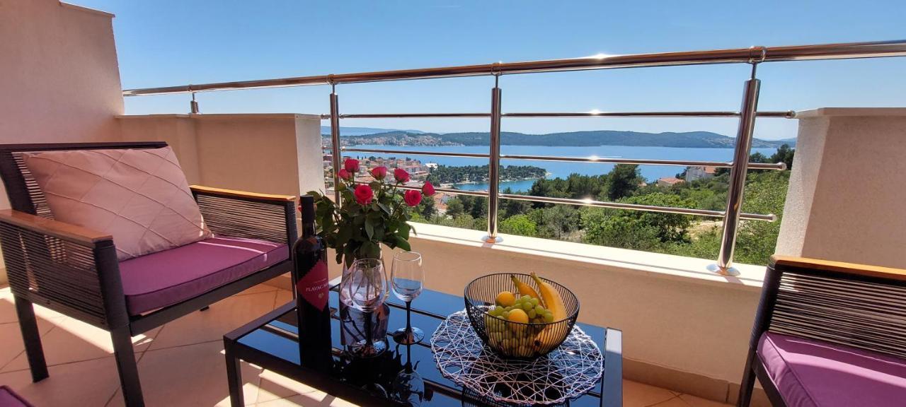 Apartment Zunabovic โตรกีร์ ภายนอก รูปภาพ