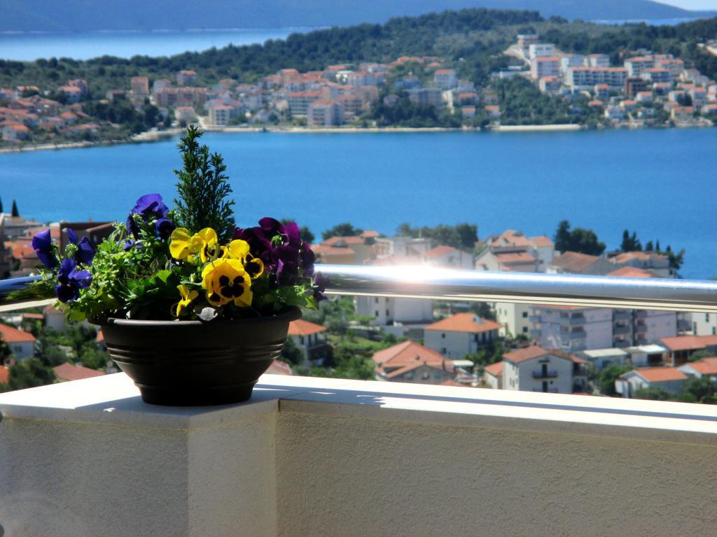 Apartment Zunabovic โตรกีร์ ภายนอก รูปภาพ